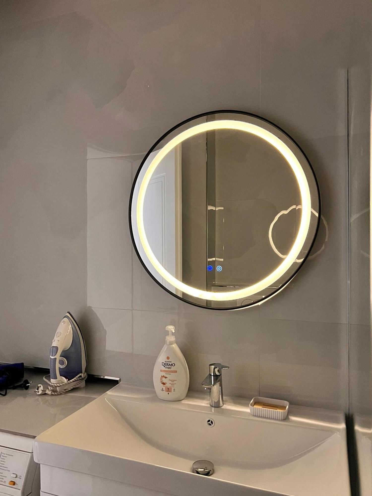 Spacious 2 Bedroom Apartment In Durres Beach Екстер'єр фото